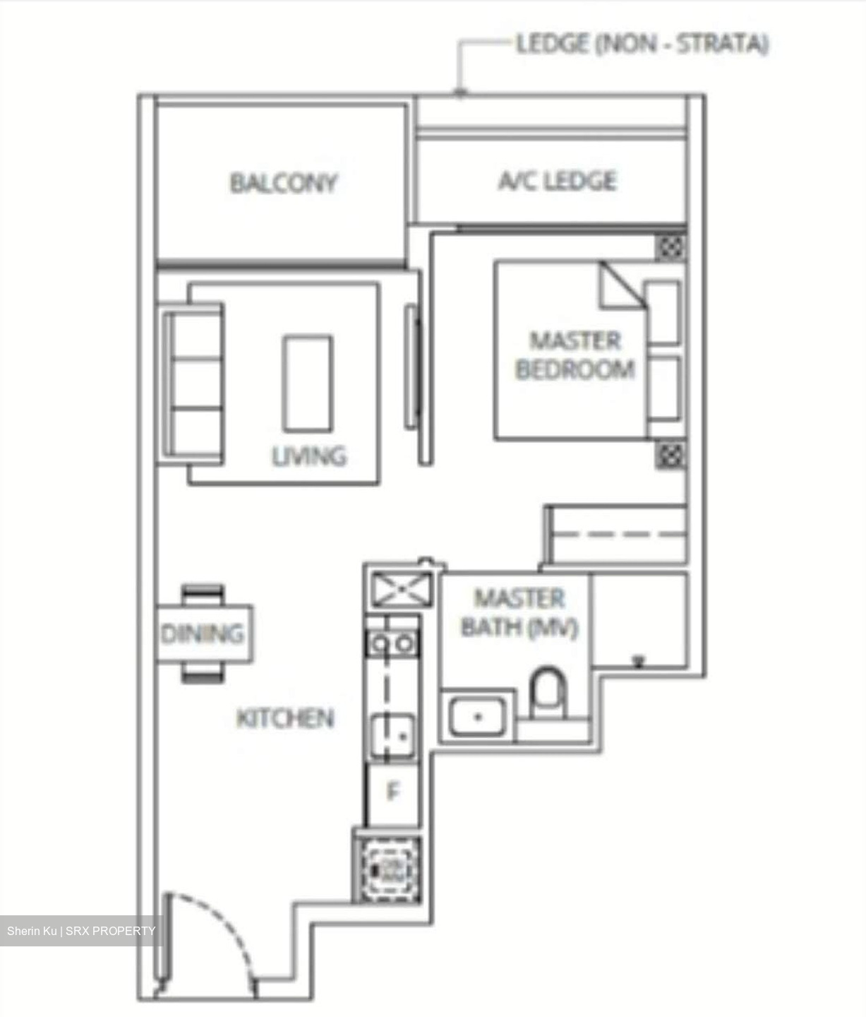 Casa Al Mare (D17), Apartment #439238201